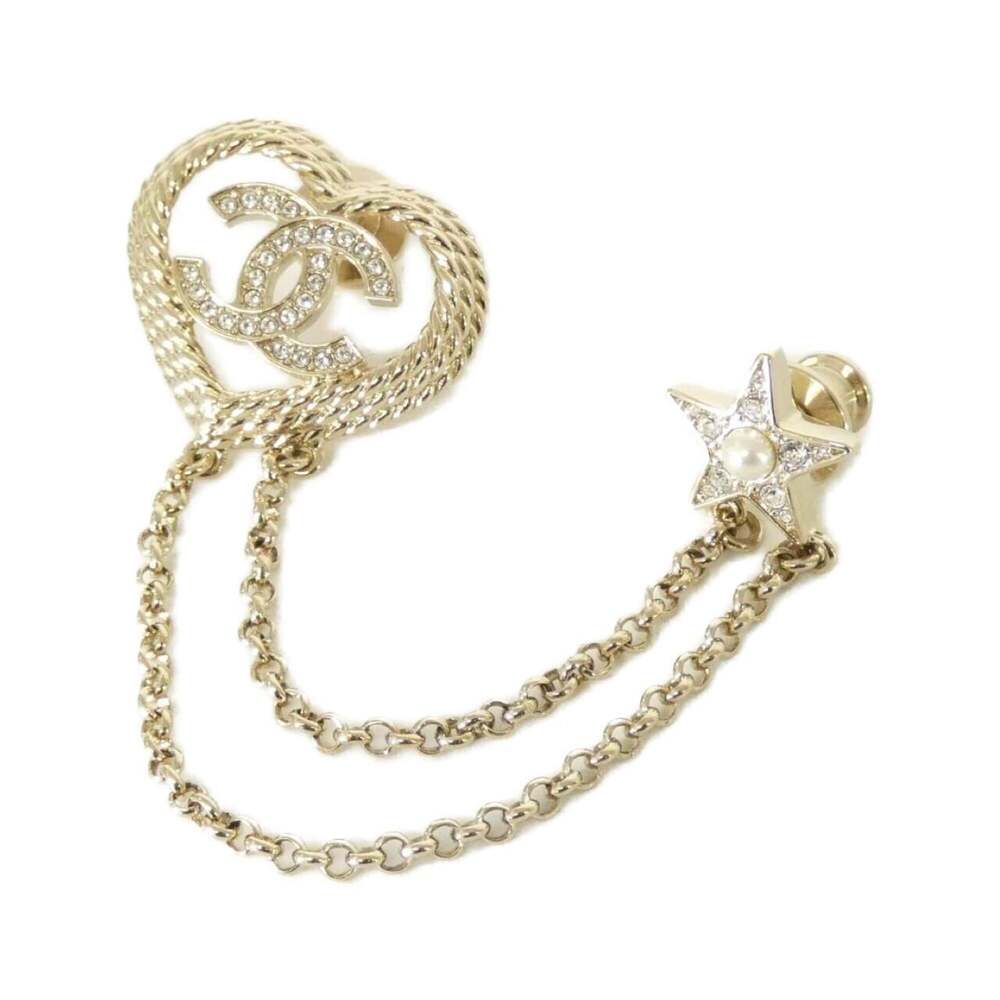 Chanel Pin Brooch Metal #287761C11B